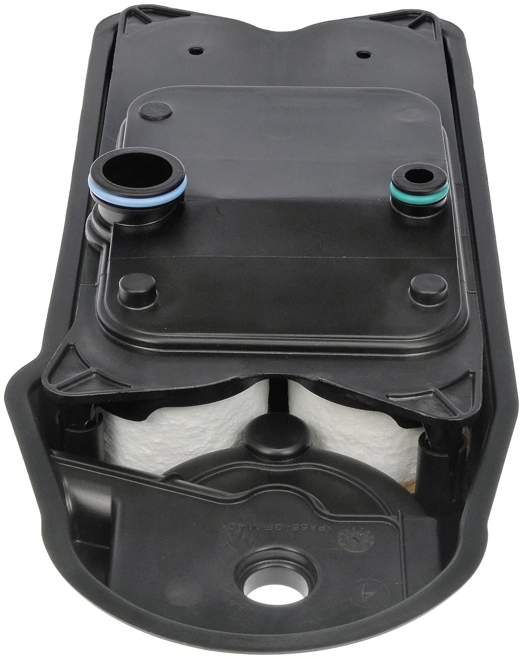 904-418 – DORMAN Crankcase Breather Filter, OE Replacement